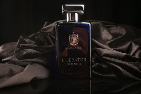 liberator by gallantry